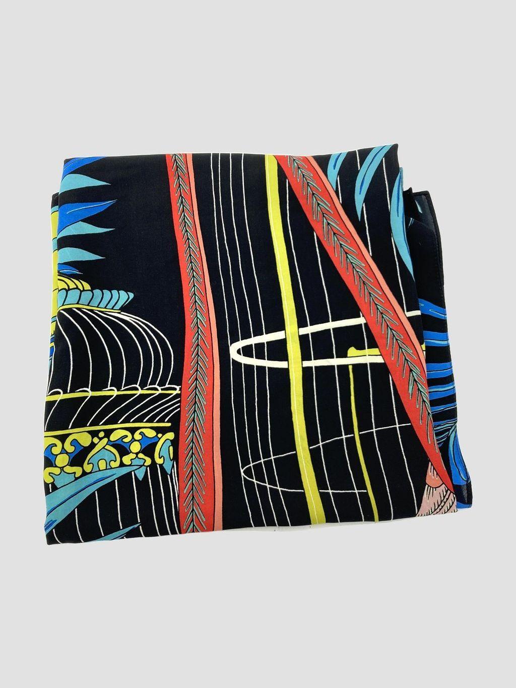 Pañuelo VINTAGE - Talla Talla Única (VOP00938666)-0