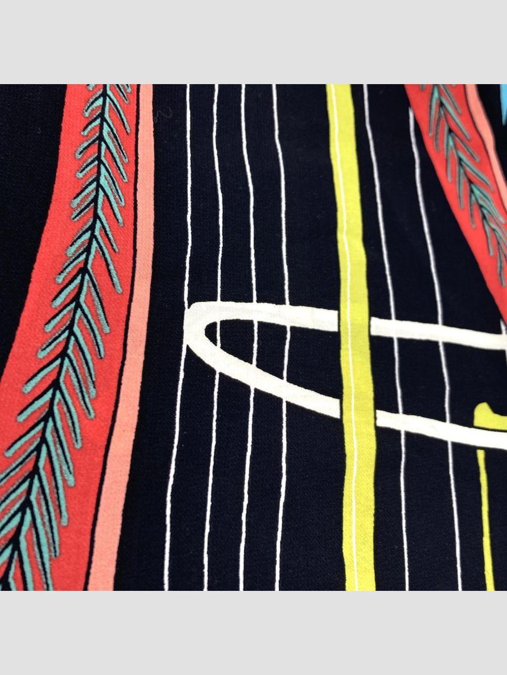 Pañuelo VINTAGE - Talla Talla Única (VOP00938666)-1