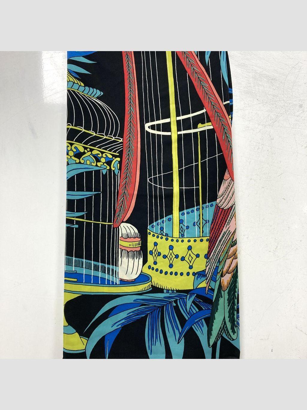 Pañuelo VINTAGE - Talla Talla Única (VOP00938666)-2