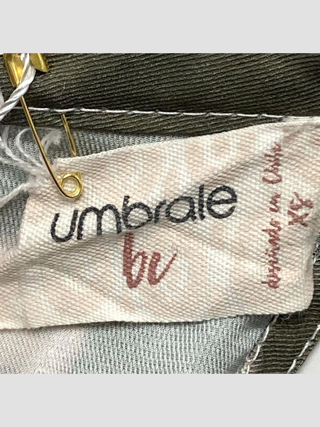 Top UMBRALE - Talla XS (VOP00971451)-1