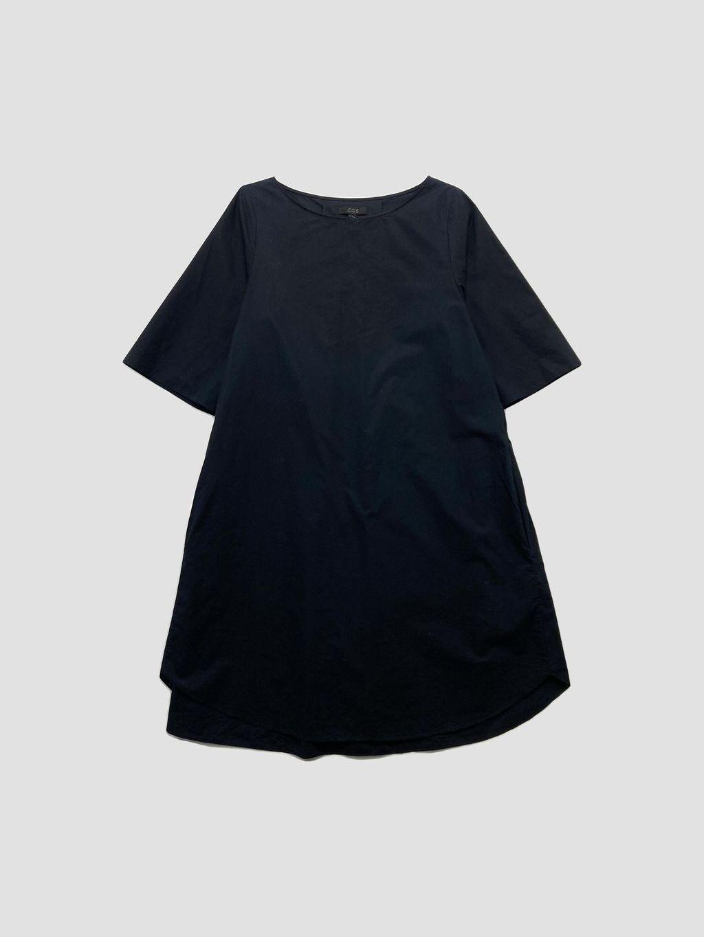 Vestido corto COS - Talla S (VOP01032908)-0