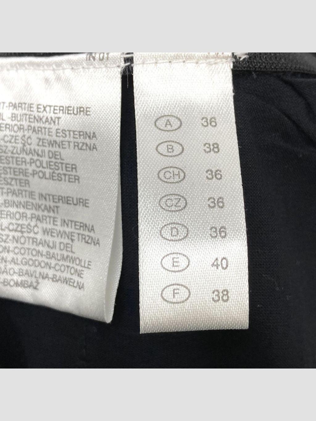 Polera sin mangas VINTAGE - Talla S (VOP00898555)-2