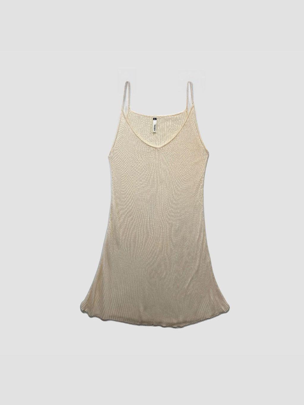 Vestido corto SYBILLA - Talla S (VOP00929643)-0