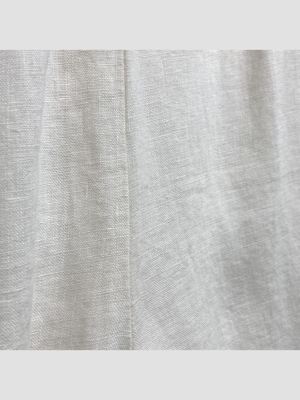 Pantalón palazzo ZARA - Talla 36 (VOP01041679)-3