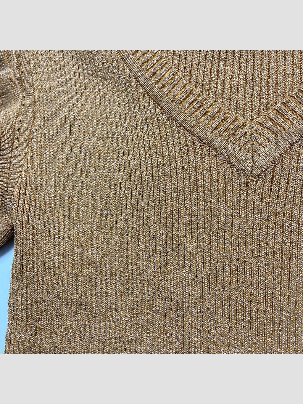 Blusa STUDIO F - Talla XS (VOP00816286)-2