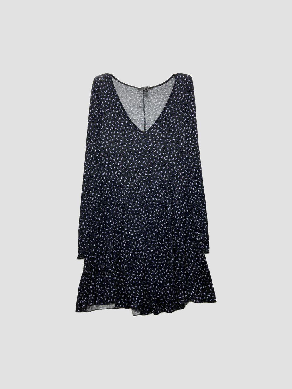 Vestido corto FOREVER 21 - Talla S (VOP00861116)-0