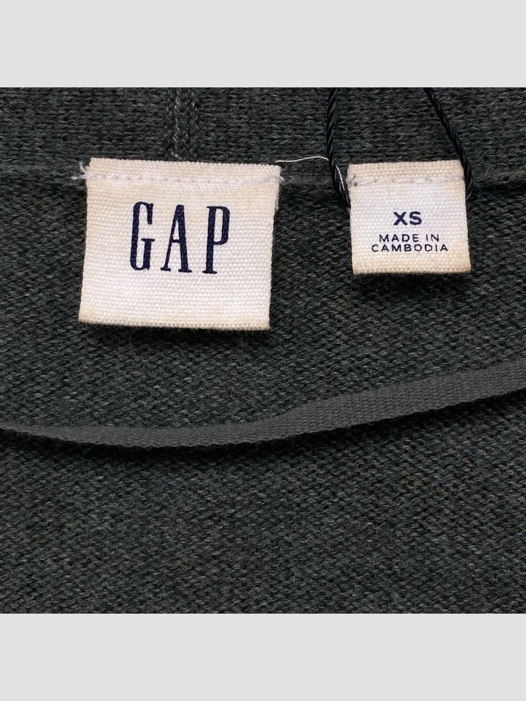 Chaleco GAP - Talla XS (VOP00948118)-1