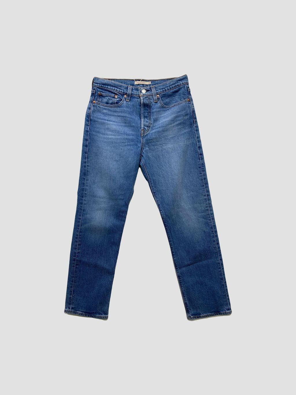 Jean LEVI'S - Talla 38 (VOP01033851)-0