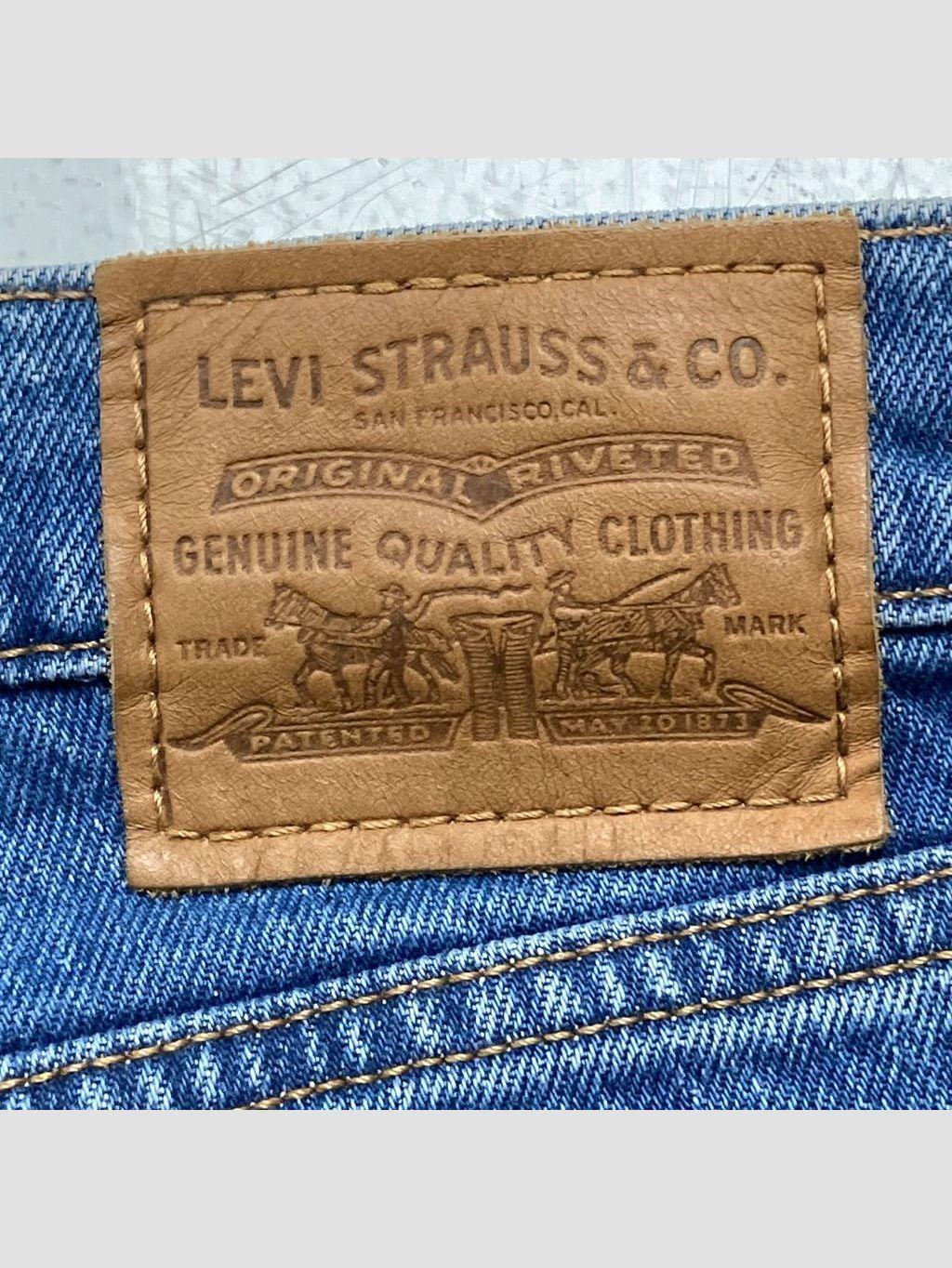 Jean LEVI'S - Talla 38 (VOP01033851)-3