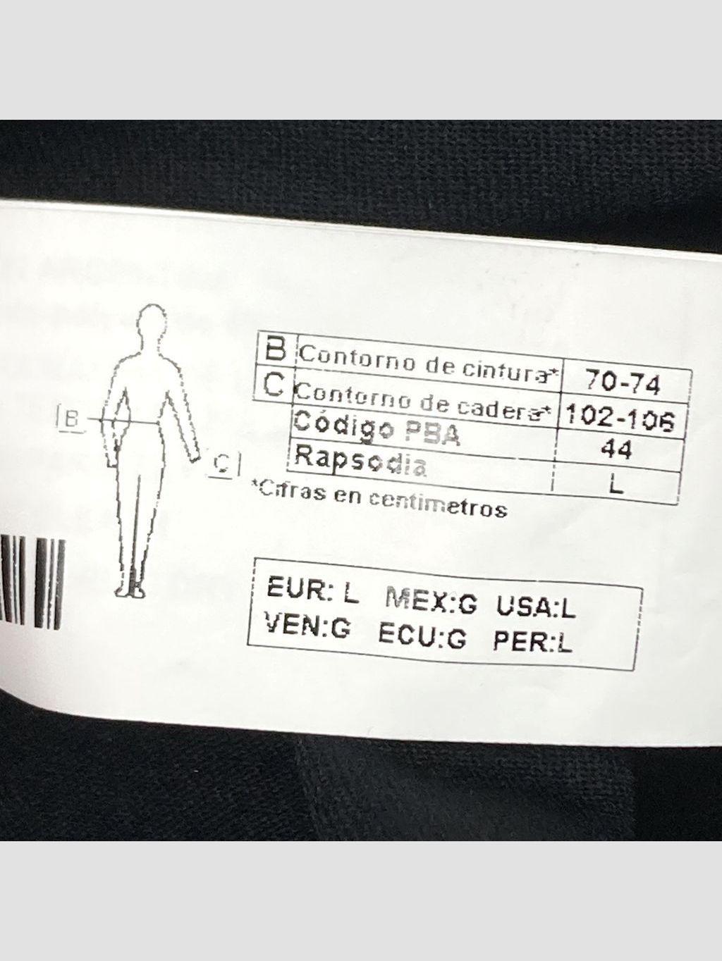 Pantalón RAPSODIA - Talla 40 (VOP01173618)-2
