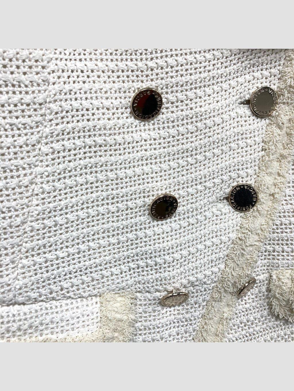 Chaqueta formal PURIFICACIÓN GARCÍA - Talla L (VOP00814333)-2