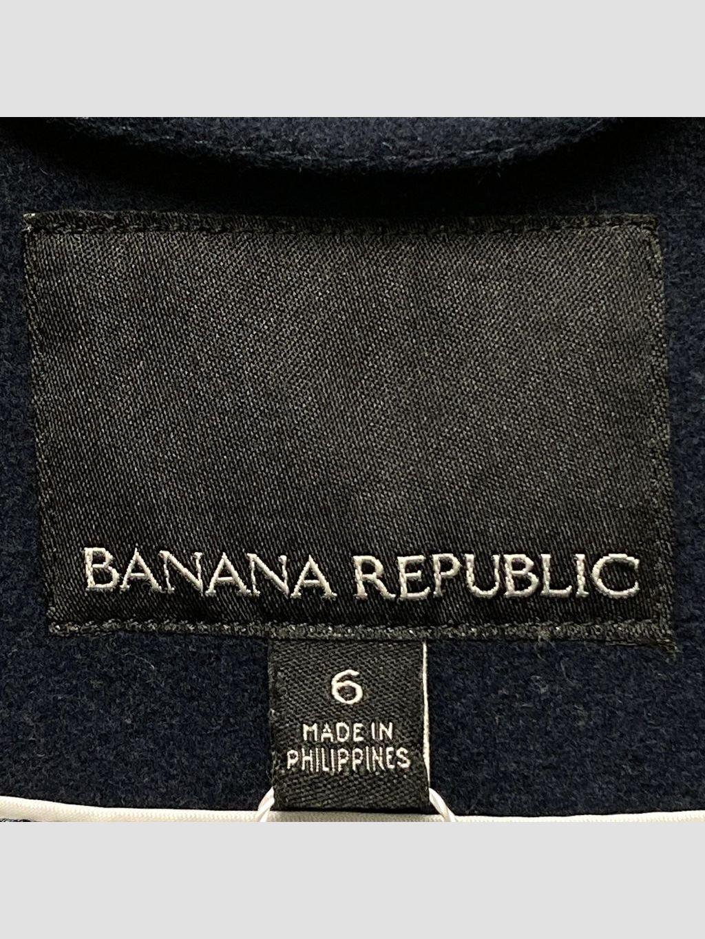 Chaqueta casual BANANA REPUBLIC - Talla S (VOP00964645)-1