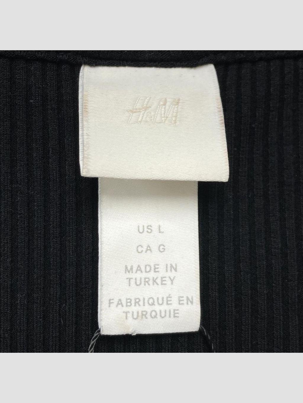 Top H&M - Talla L (VOP00896279)-2