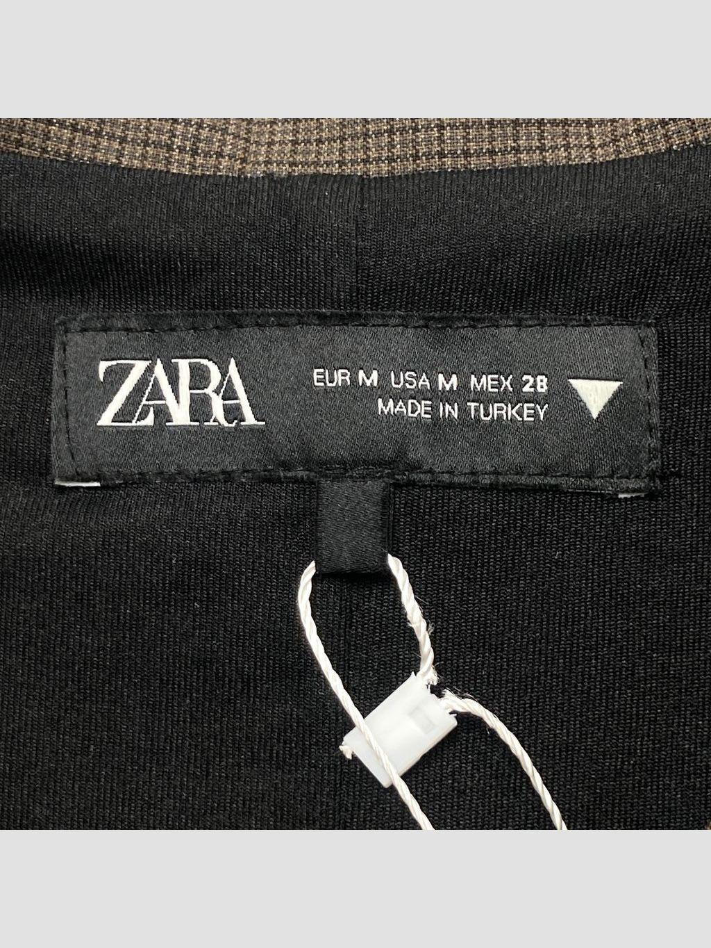 Vestido corto ZARA - Talla M (VOP00957774)-2