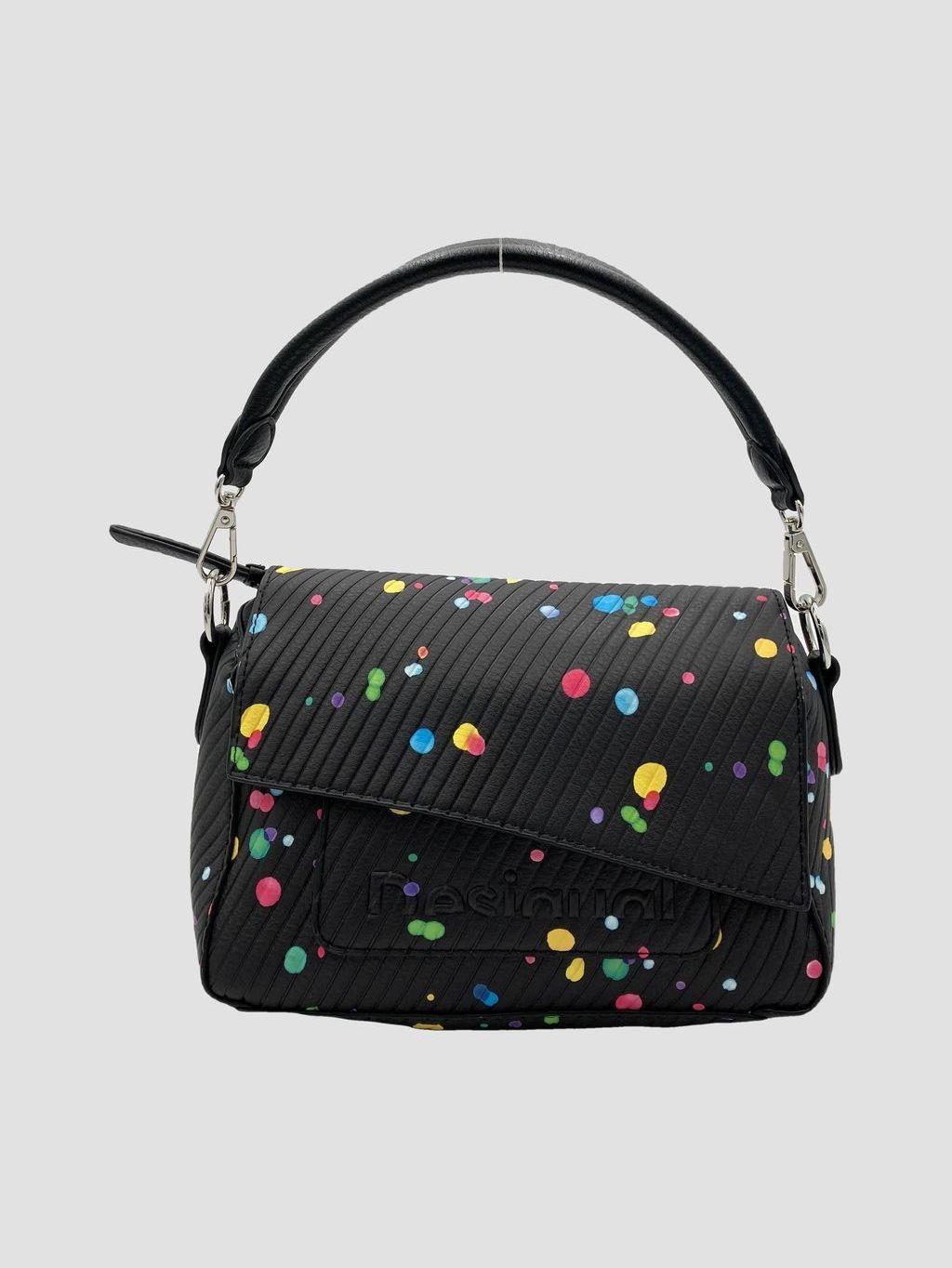 Bandolera DESIGUAL - Talla Talla Única (VOP00974003)-0