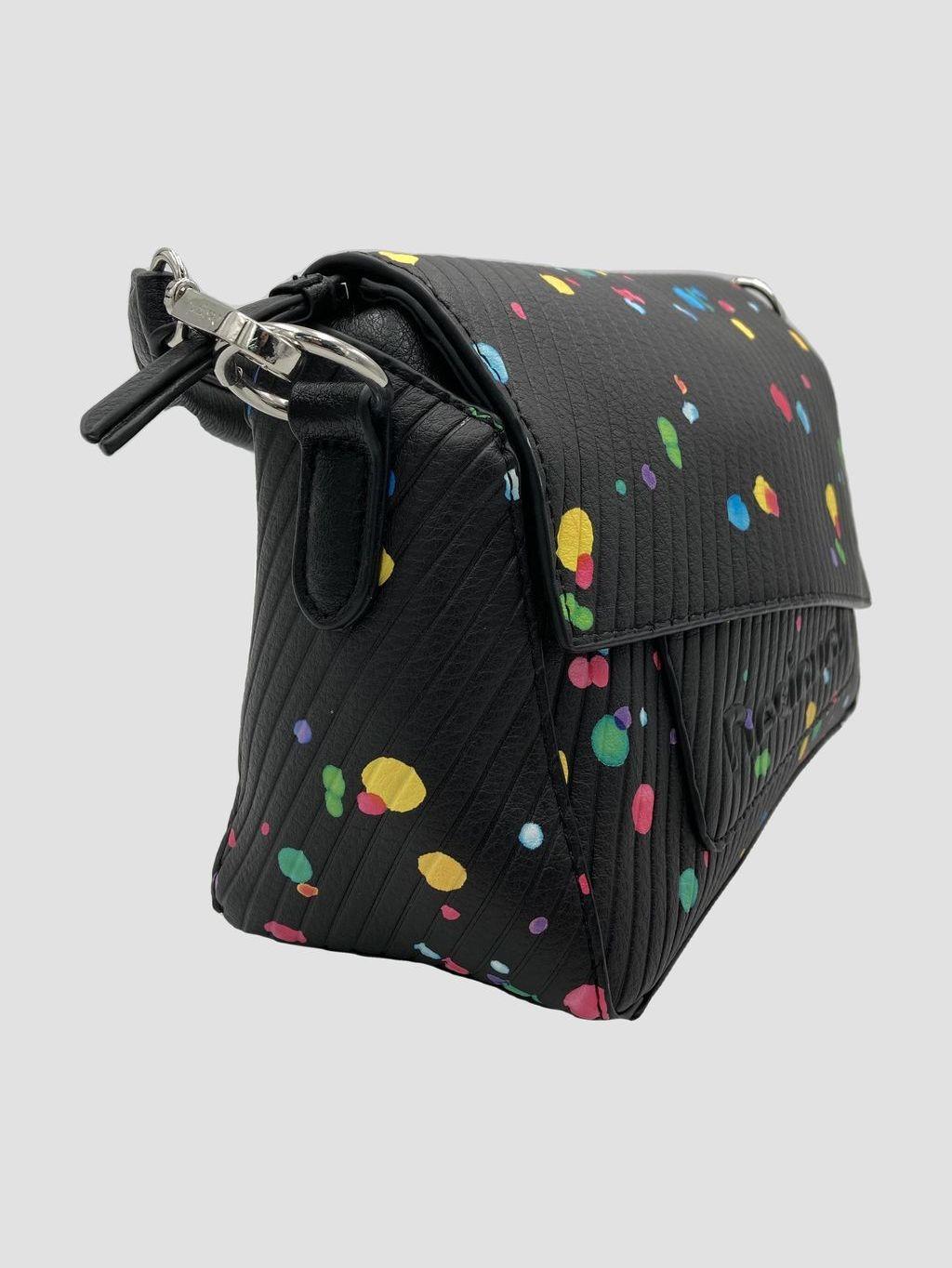 Bandolera DESIGUAL - Talla Talla Única (VOP00974003)-1