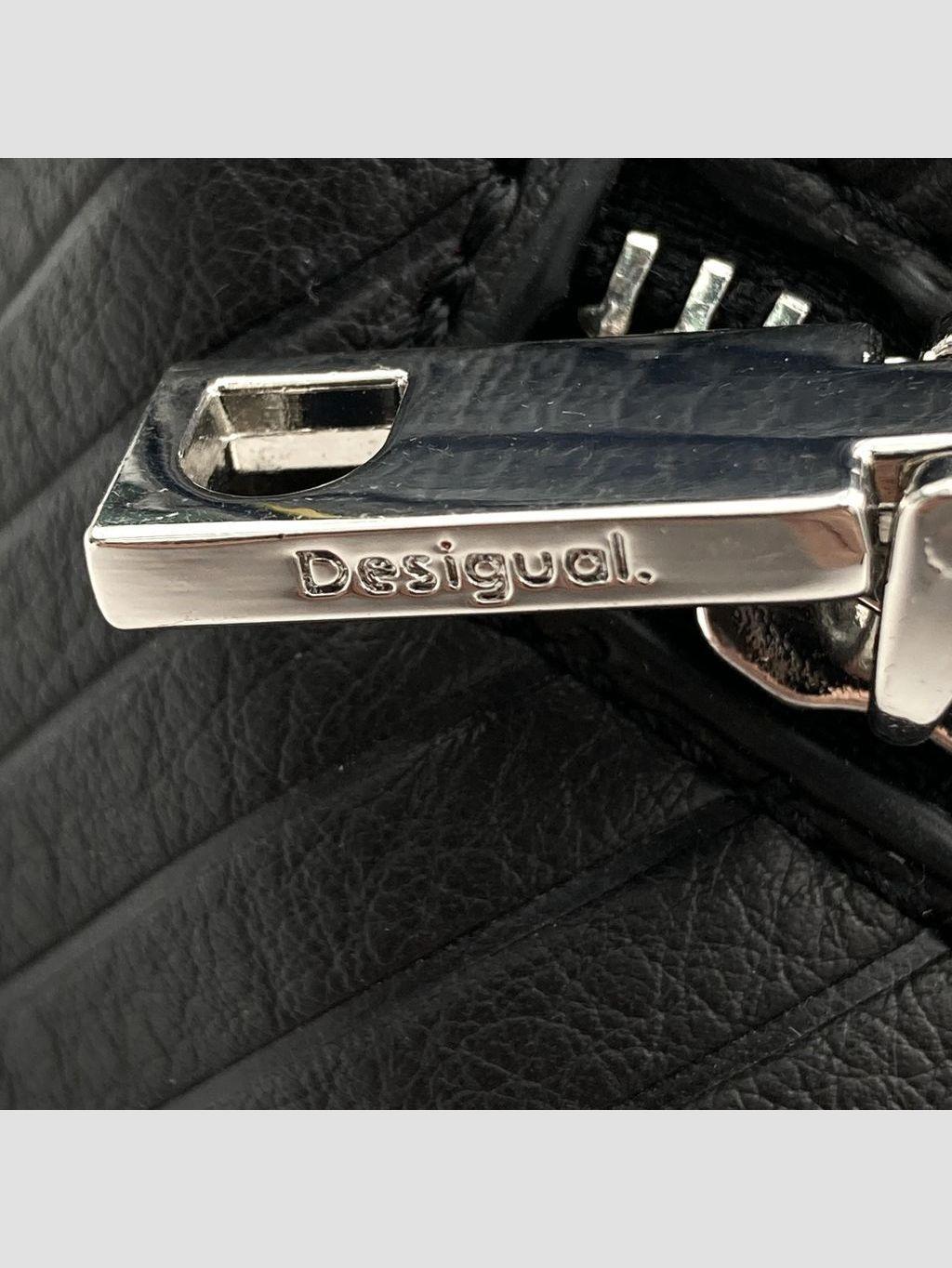 Bandolera DESIGUAL - Talla Talla Única (VOP00974003)-4