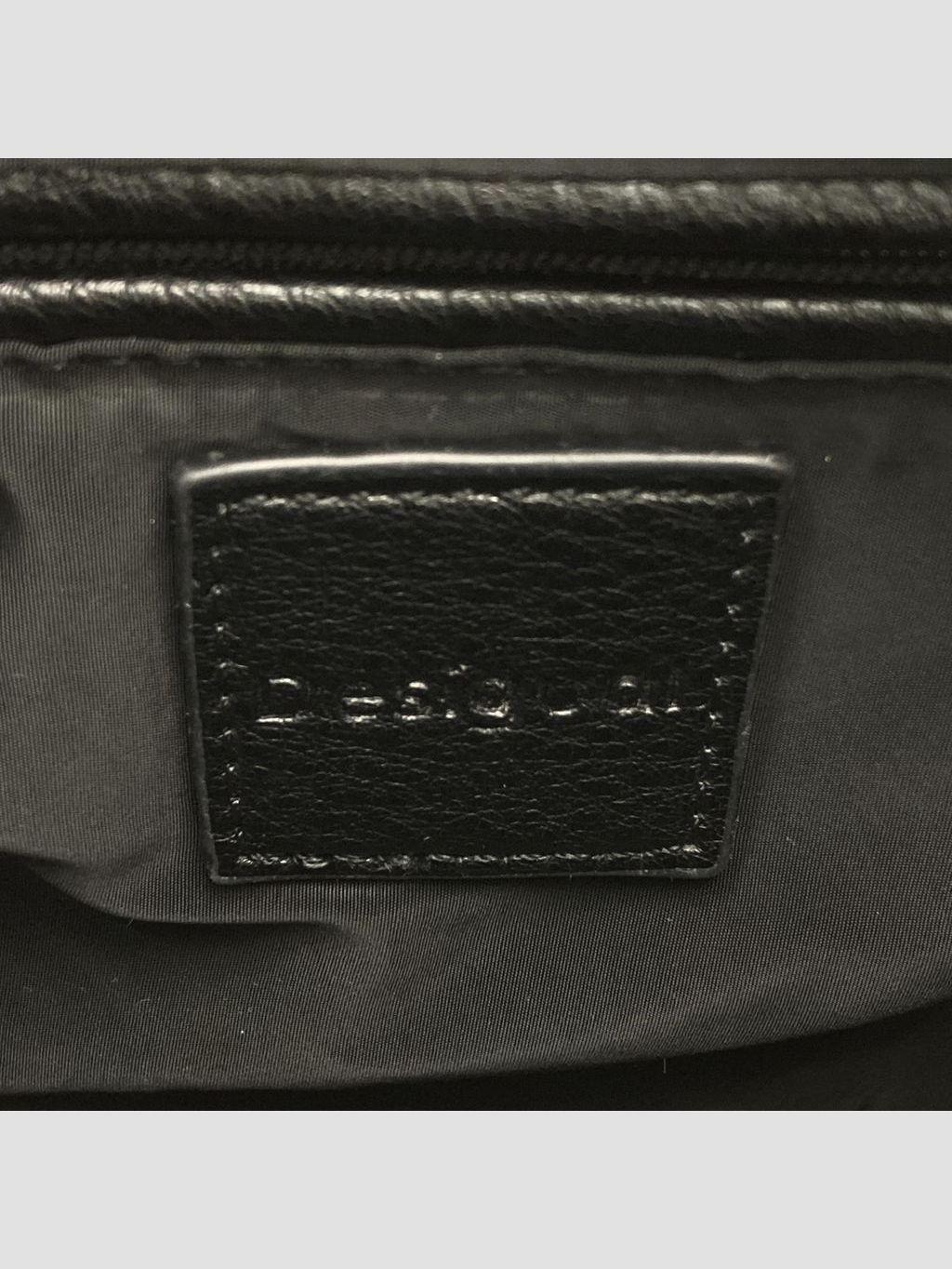 Bandolera DESIGUAL - Talla Talla Única (VOP00974003)-6