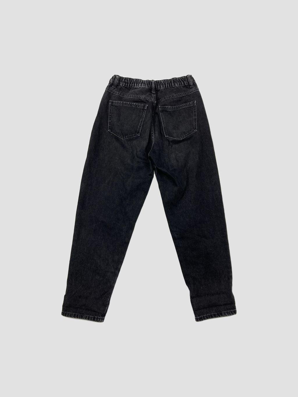 Jean ZARA - Talla 38 (VOP01136753)-1