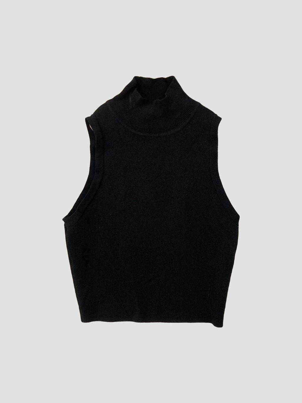 Top ZARA - Talla M (VOP01220150)-0