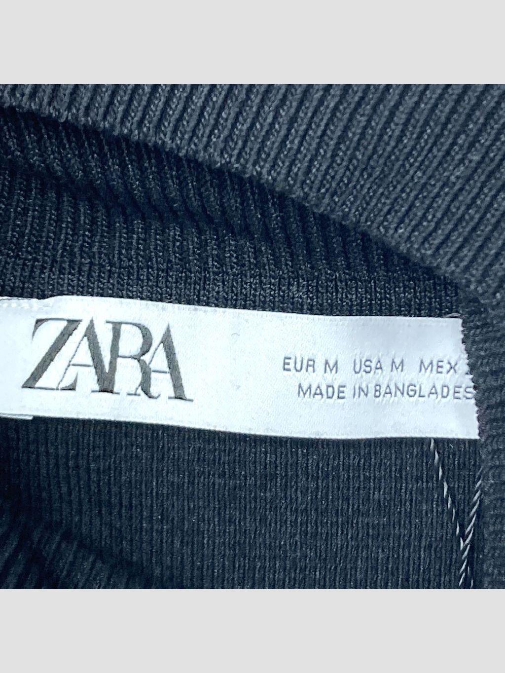 Top ZARA - Talla M (VOP01220150)-1