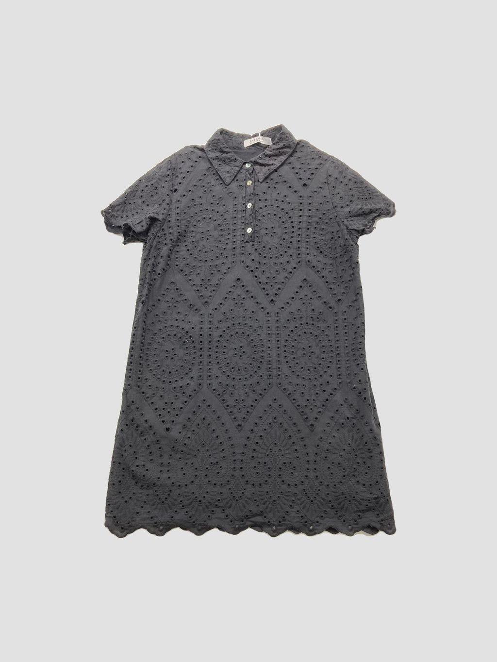 Vestido corto BASEMENT - Talla XL (VOP00881860)-0