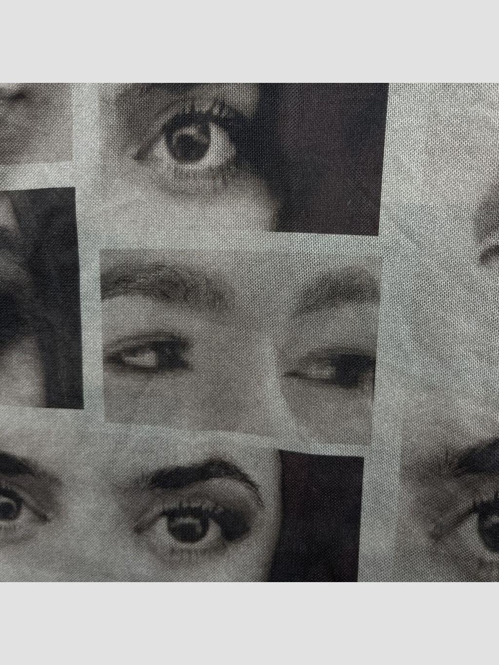 Polera sin mangas VINTAGE - Talla XS (VOP00909076)-1