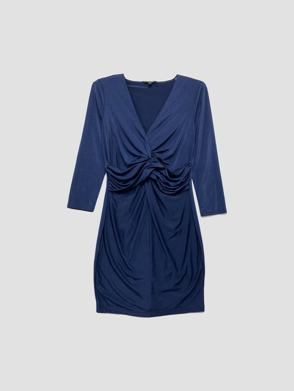 Vestido corto GUESS - Talla S (VOP00804391)-0