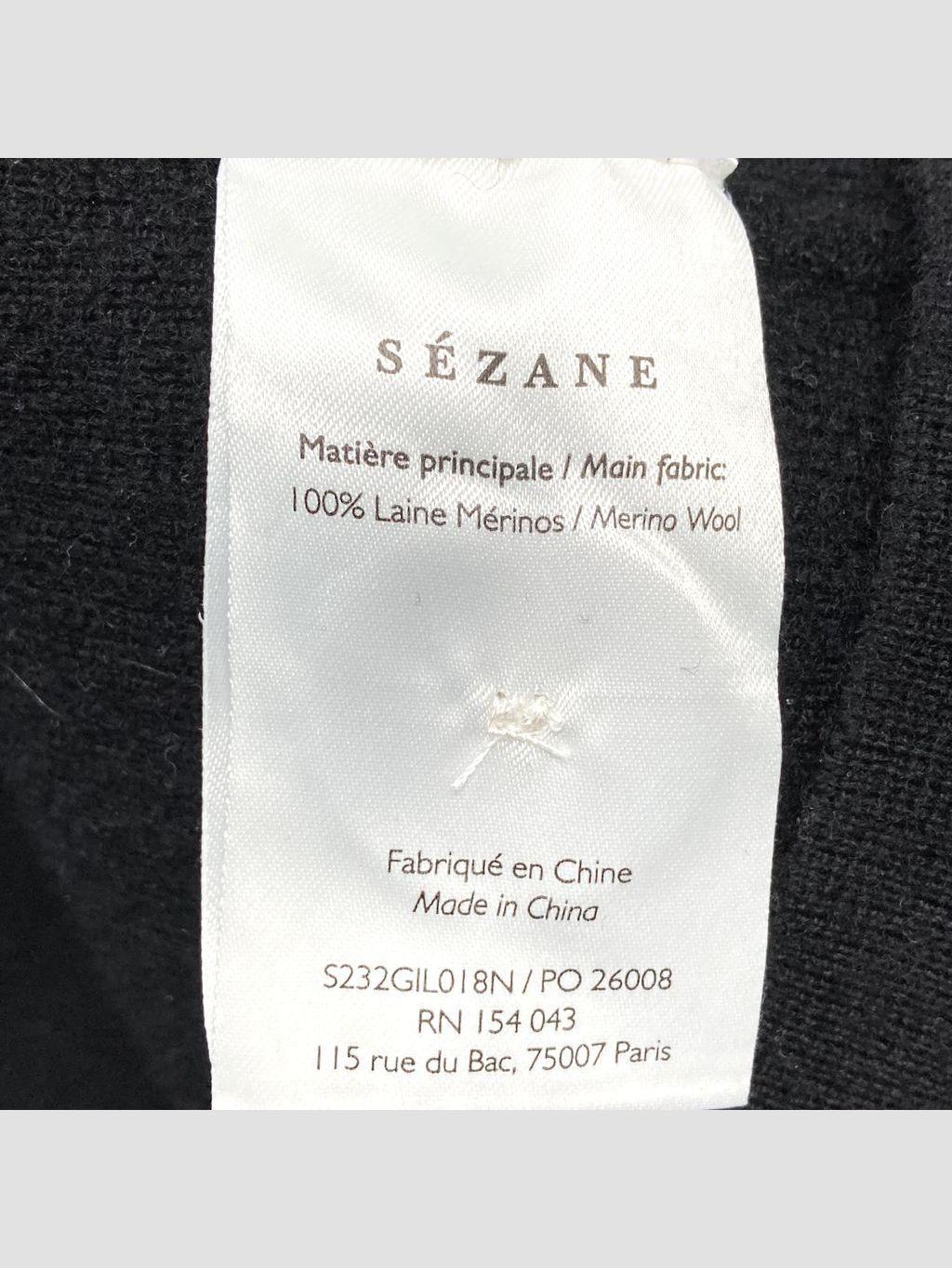 Chaleco SÉZANE - Talla M (VOP01003753)-2