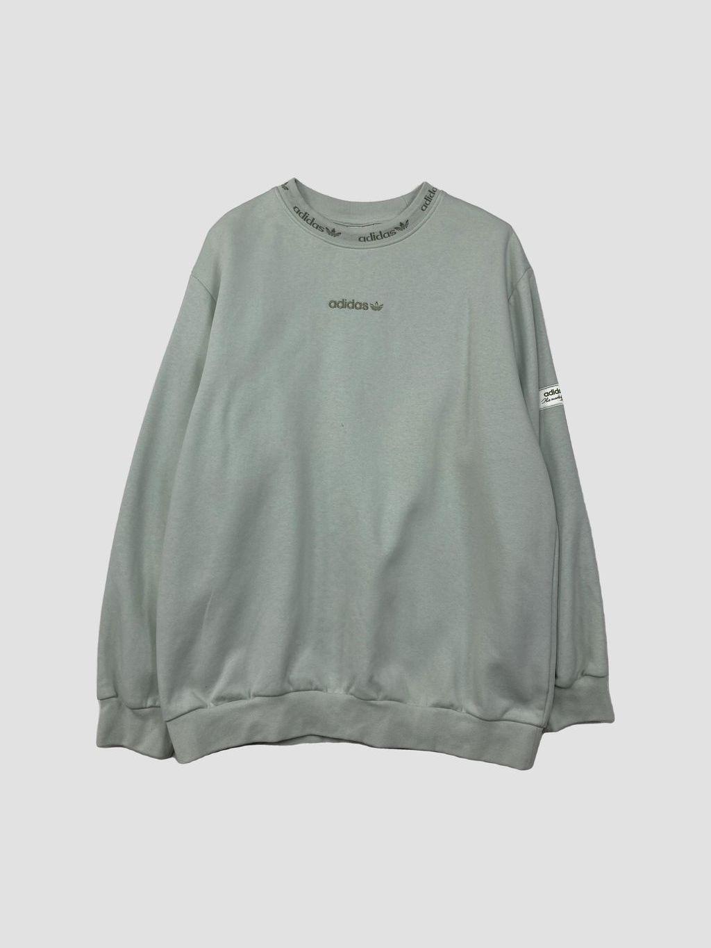 Polerón ADIDAS - Talla L (VOP01148398)-0