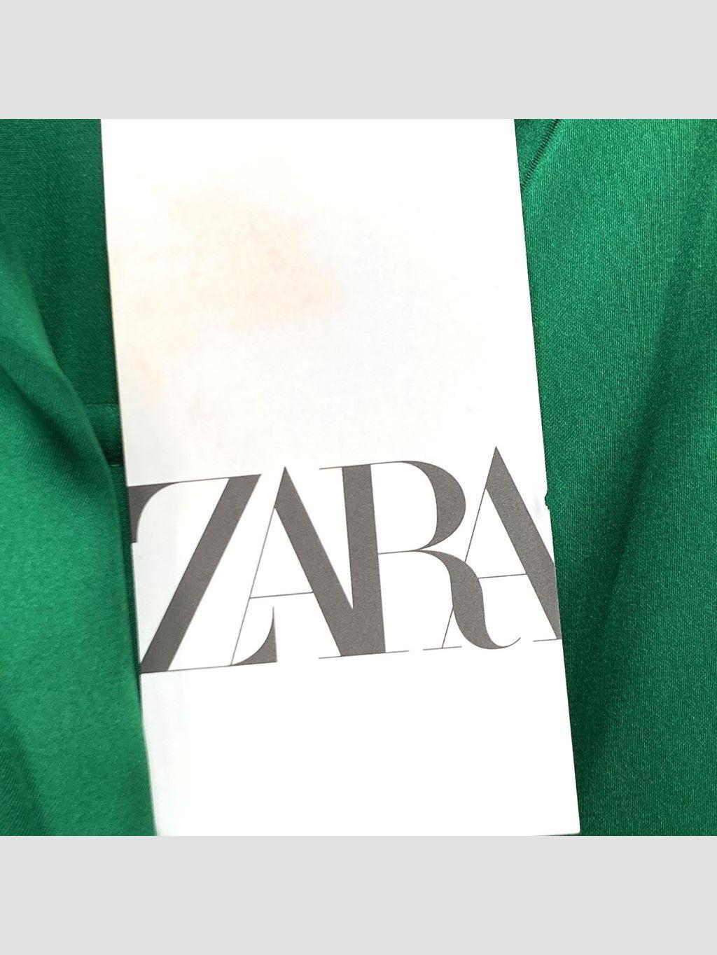 Camisa ZARA - Talla S (VOP01007073)-2