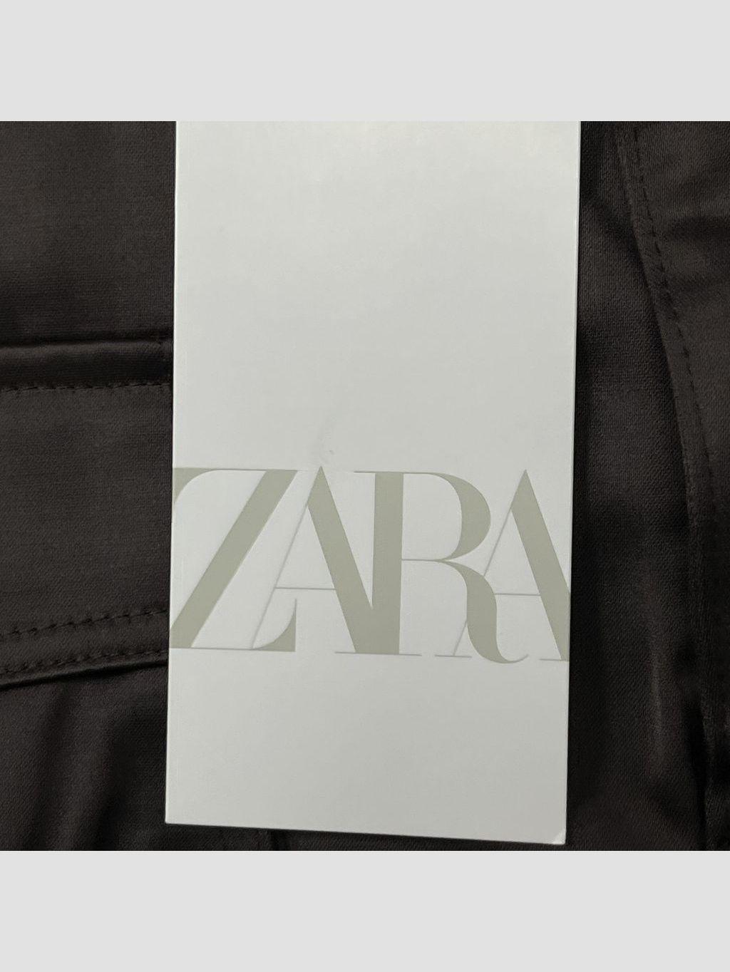 Short ZARA - Talla 36 (VOP01101809)-2