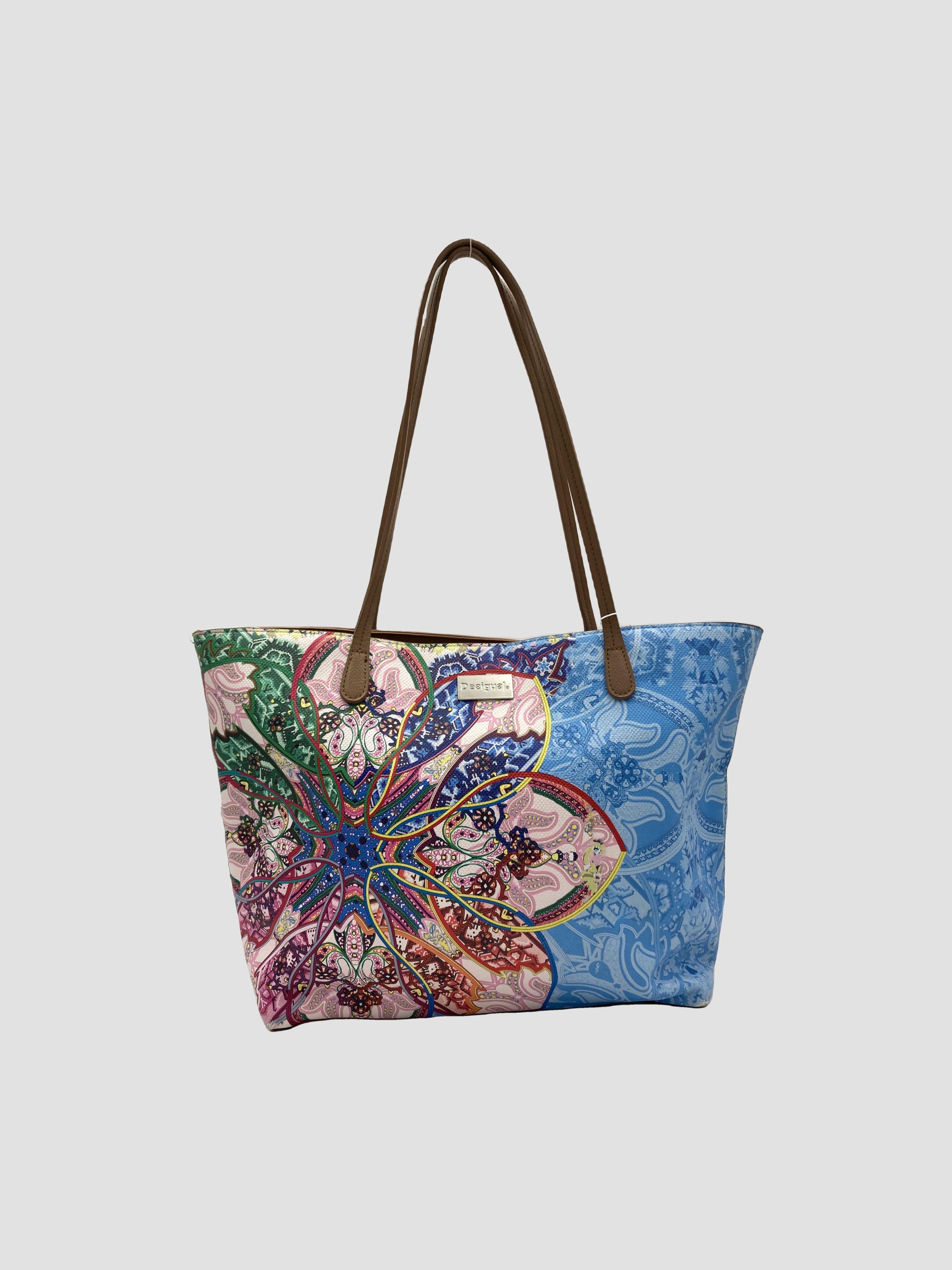 Bolso shopper DESIGUAL - Talla Talla Única (VOP01078313)-0