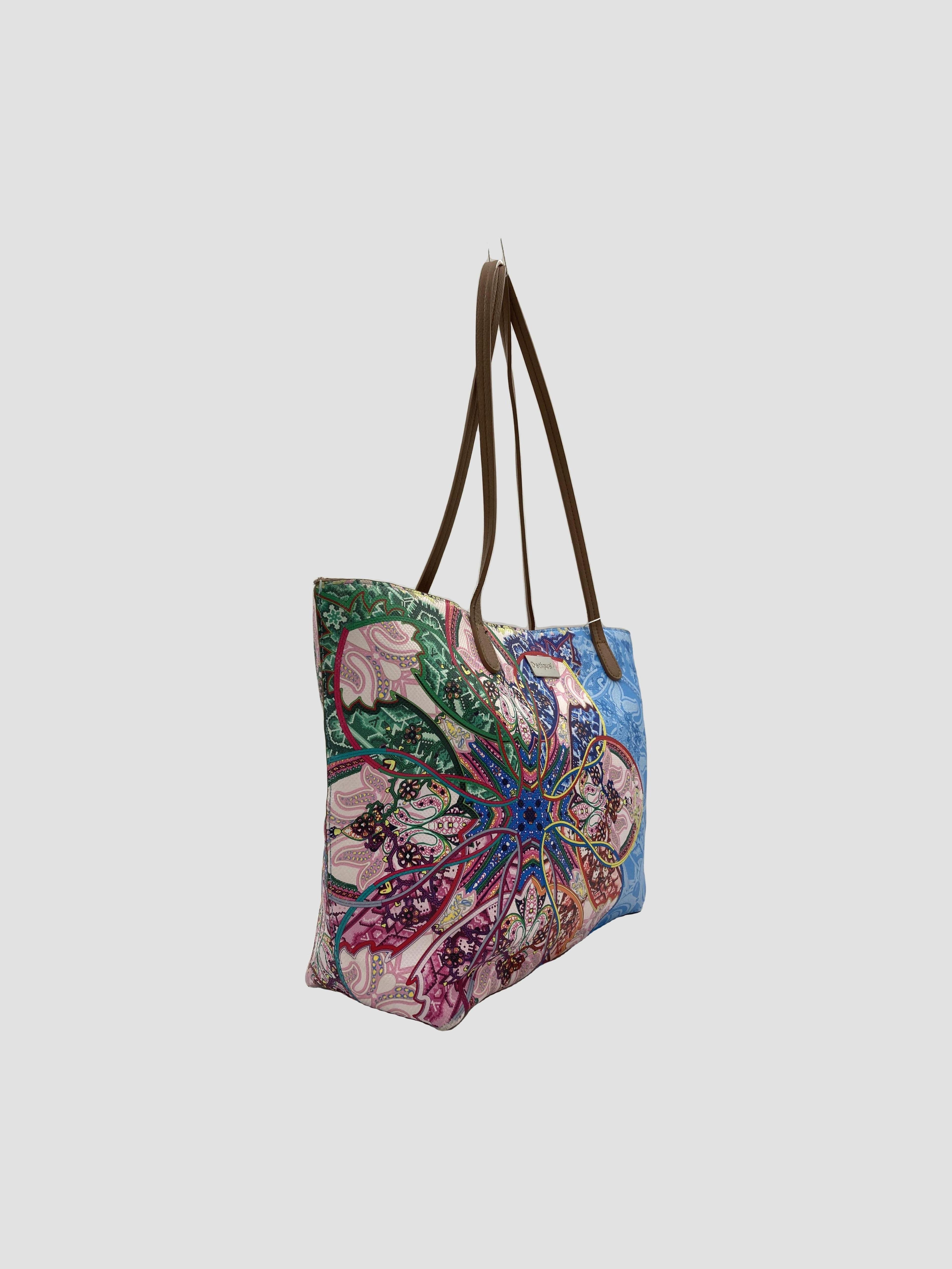 Bolso shopper DESIGUAL - Talla Talla Única (VOP01078313)-1
