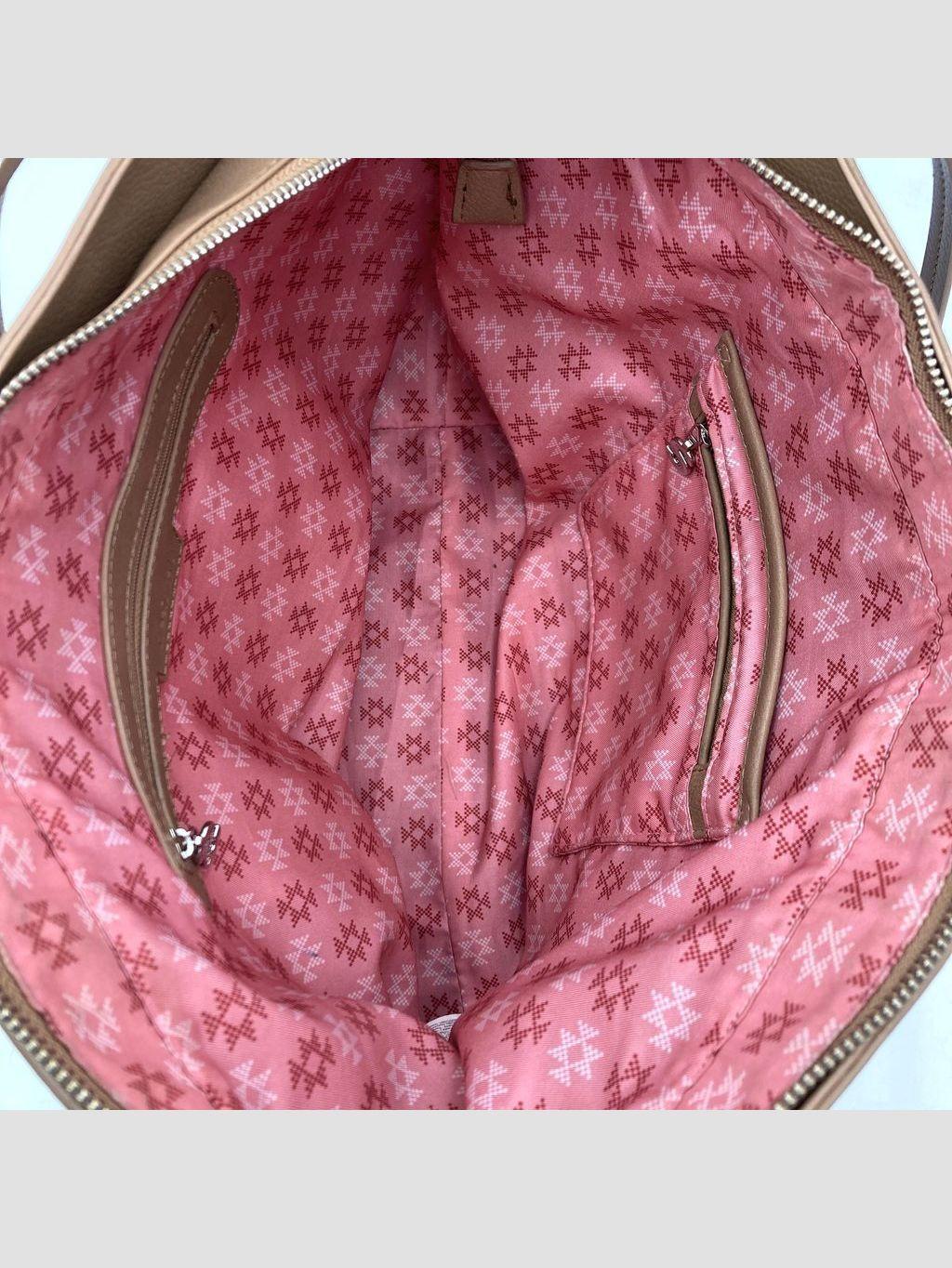 Bolso shopper DESIGUAL - Talla Talla Única (VOP01078313)-4