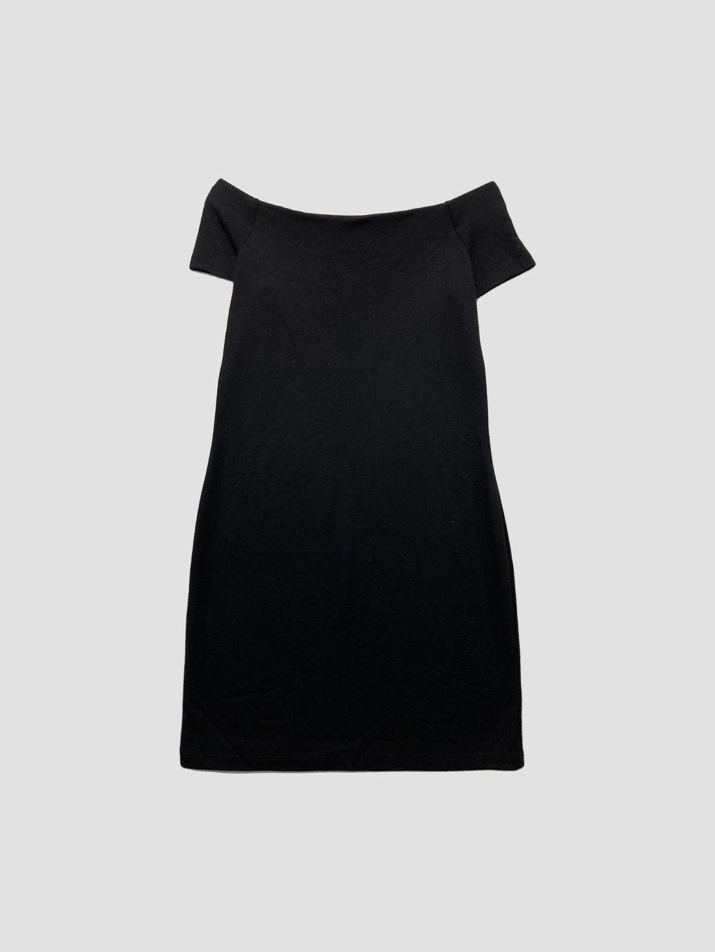 Vestido corto MANGO - Talla M (VOP01056732)-0