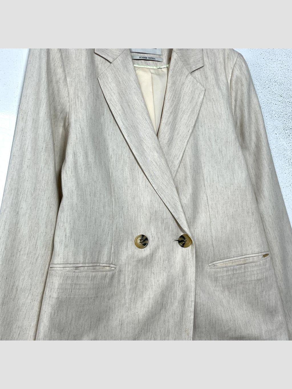 Blazer SCOTCH & SODA - Talla S (VOP01118401)-2