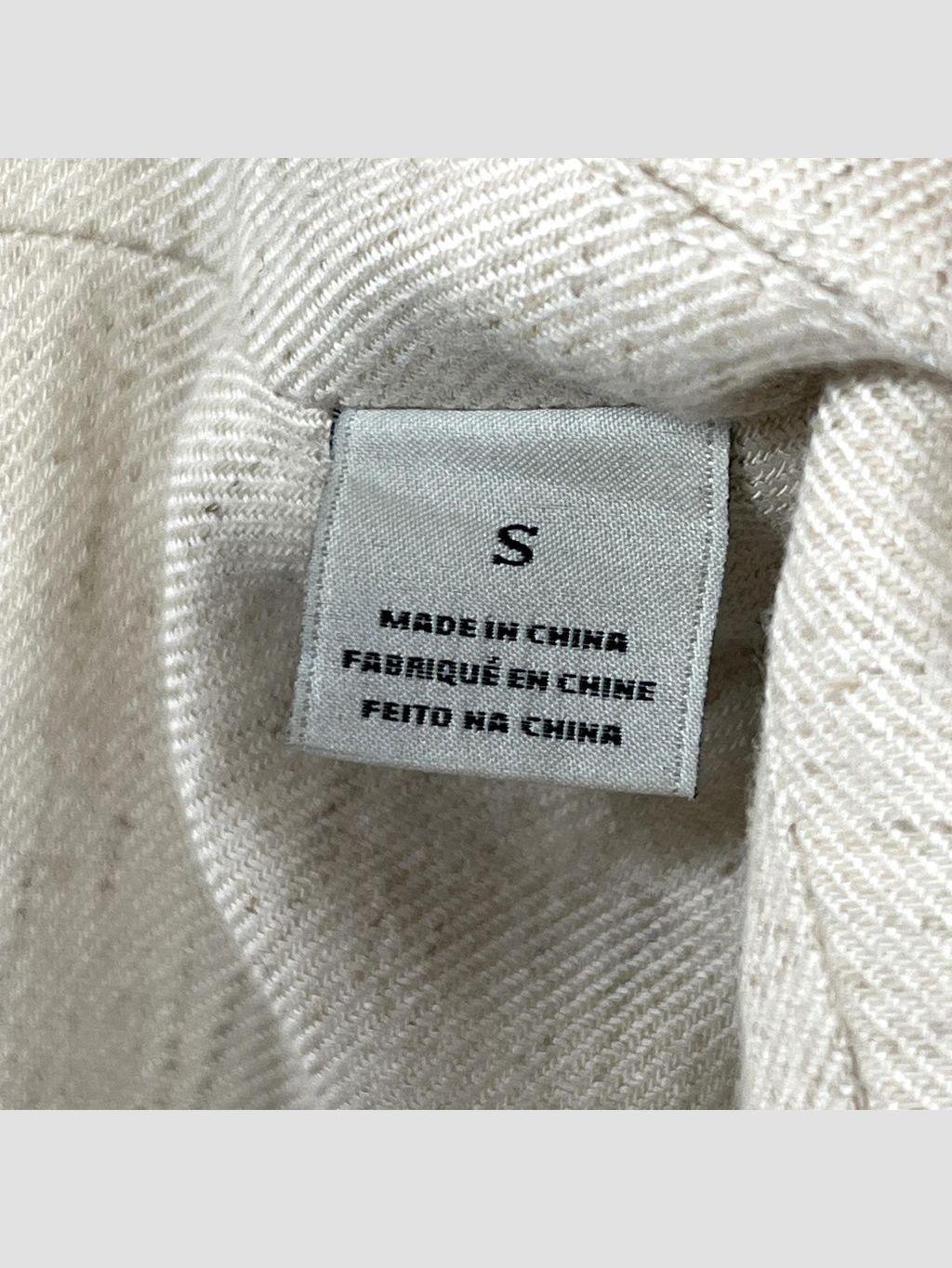 Blazer SCOTCH & SODA - Talla S (VOP01118401)-3