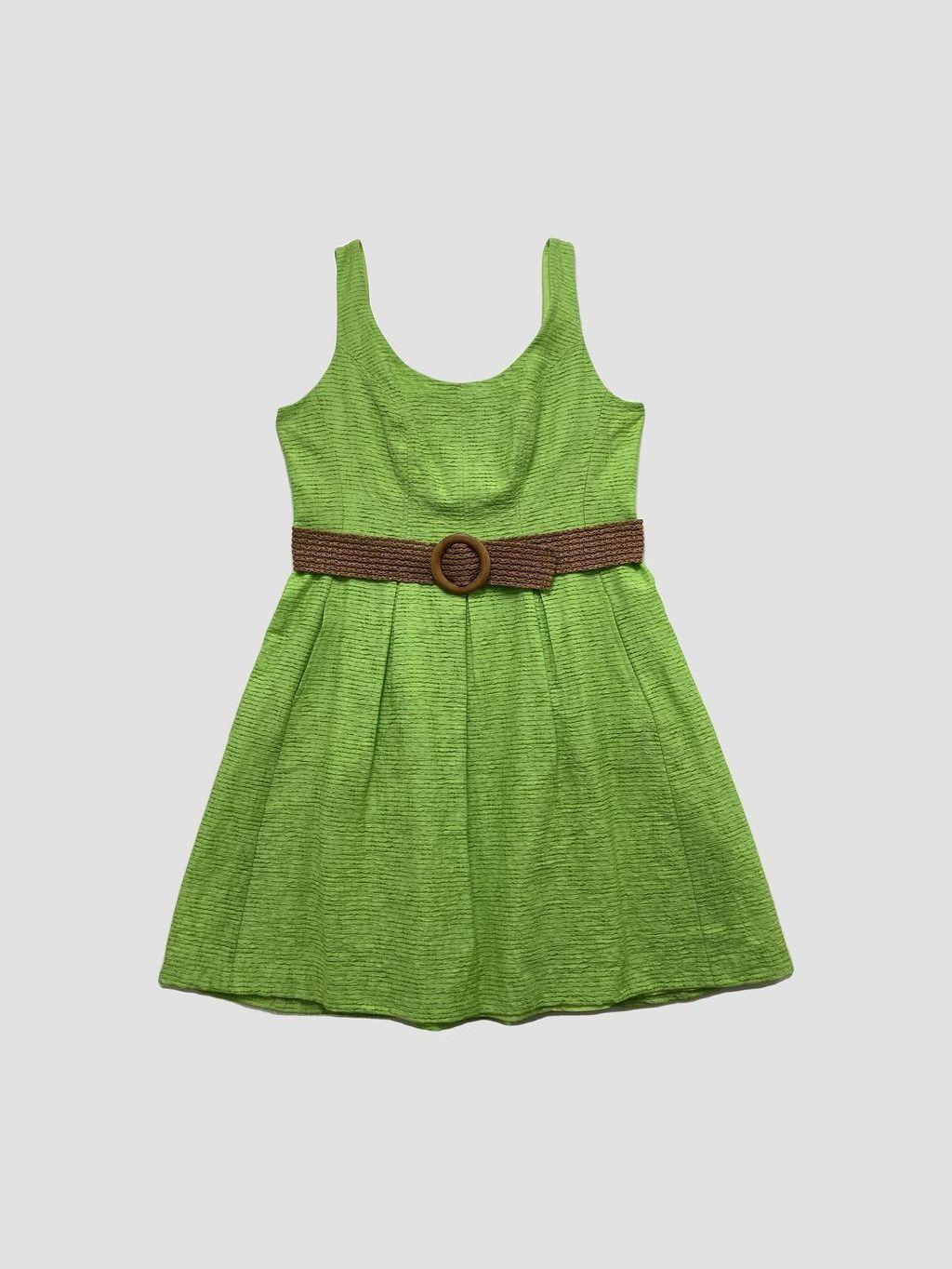 Vestido corto NINE WEST - Talla L (VOP00849307)-0