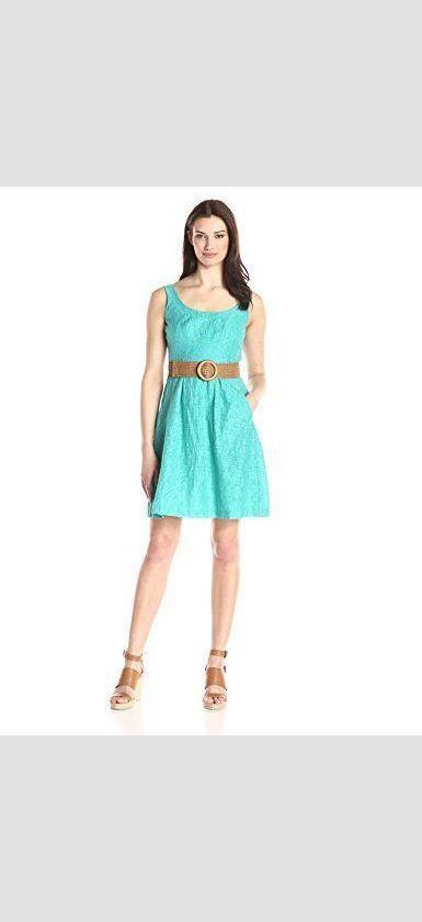 Vestido corto NINE WEST - Talla L (VOP00849307)-2