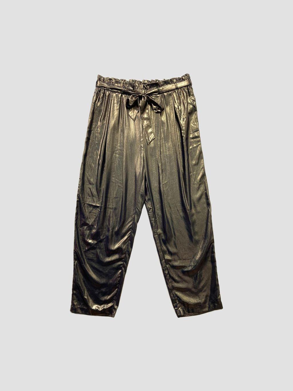 Pantalón FREE PEOPLE - Talla 36 (VOP00986012)-0