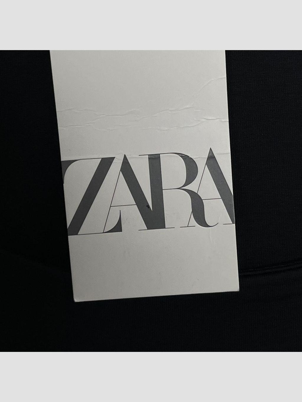 Polera sin mangas ZARA - Talla L (VOP01181711)-2