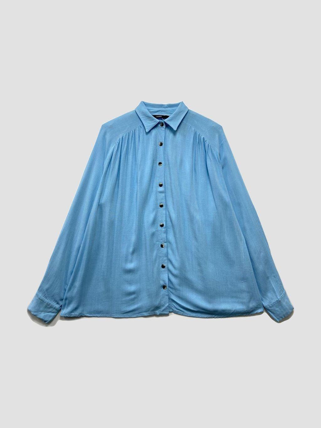 Camisa LAUBE - Talla S (VOP00961507)-0