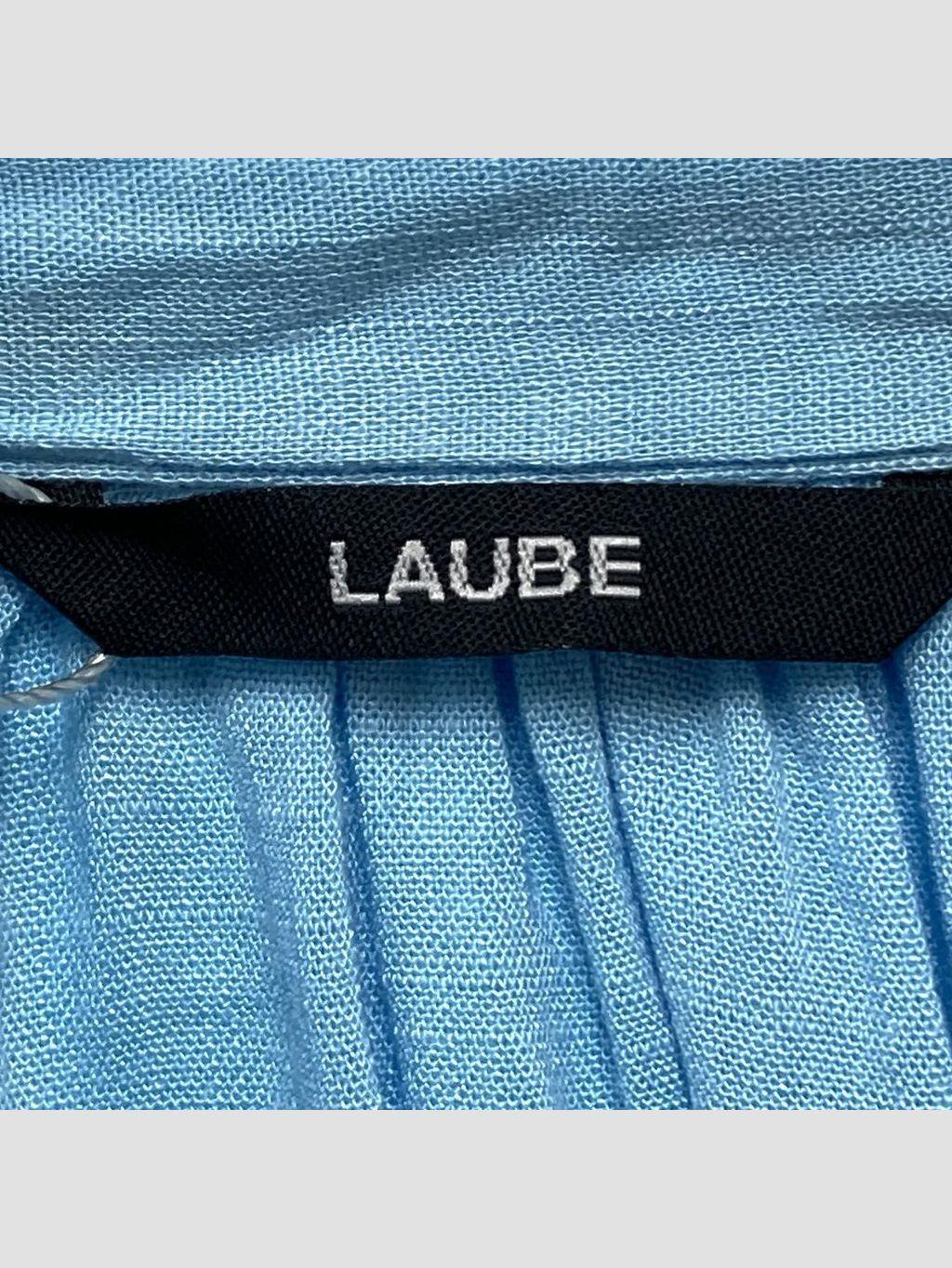 Camisa LAUBE - Talla S (VOP00961507)-1
