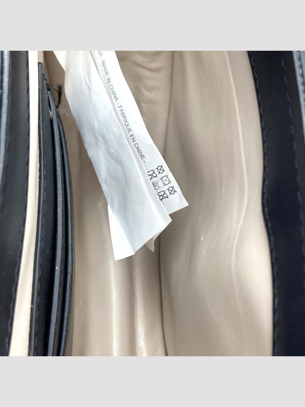 Bandolera ZARA - Talla Talla Única (VOP01124741)-4