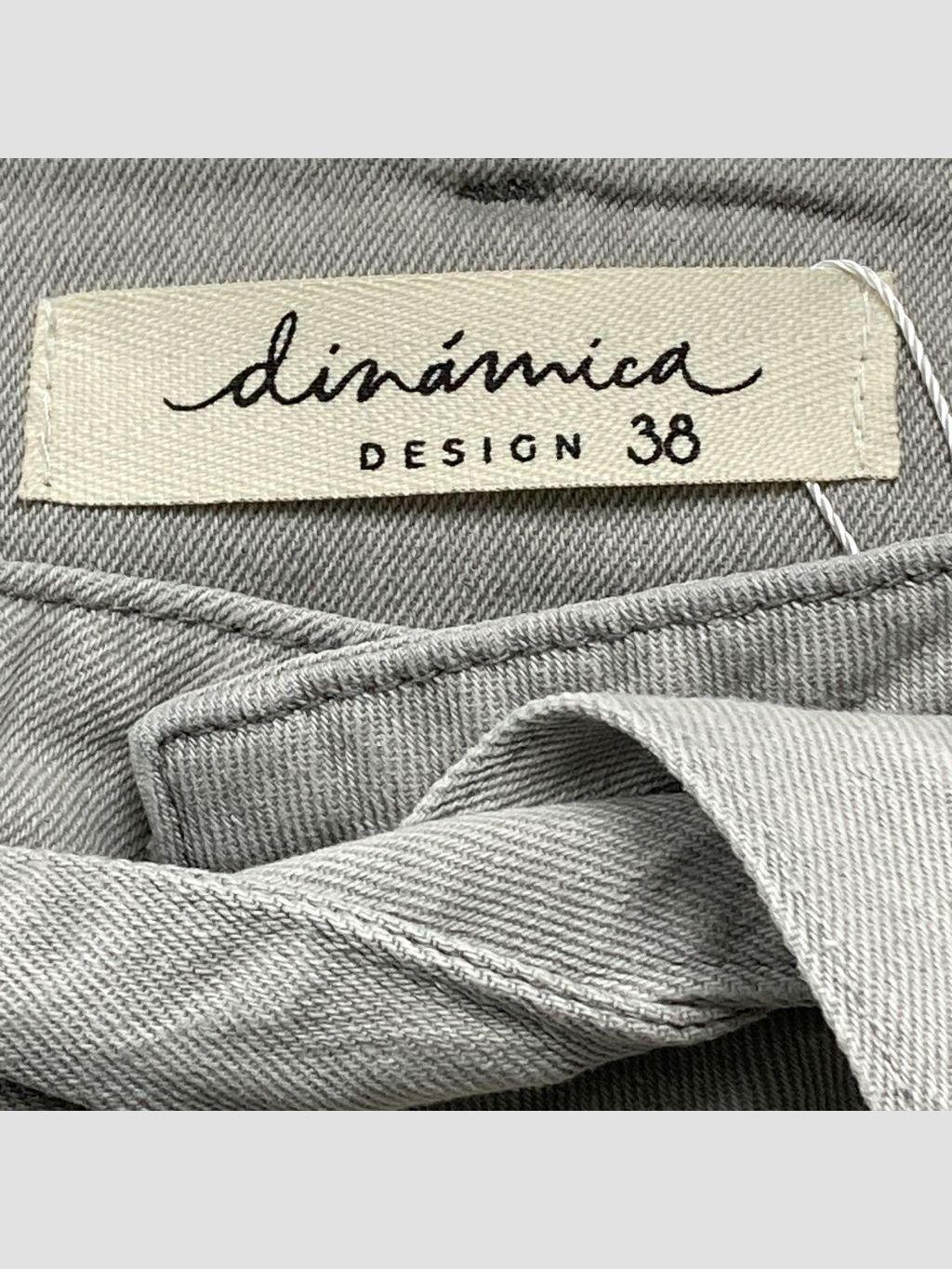 Jean DINÁMICA DESIGN - Talla 38 (VOP01029368)-2