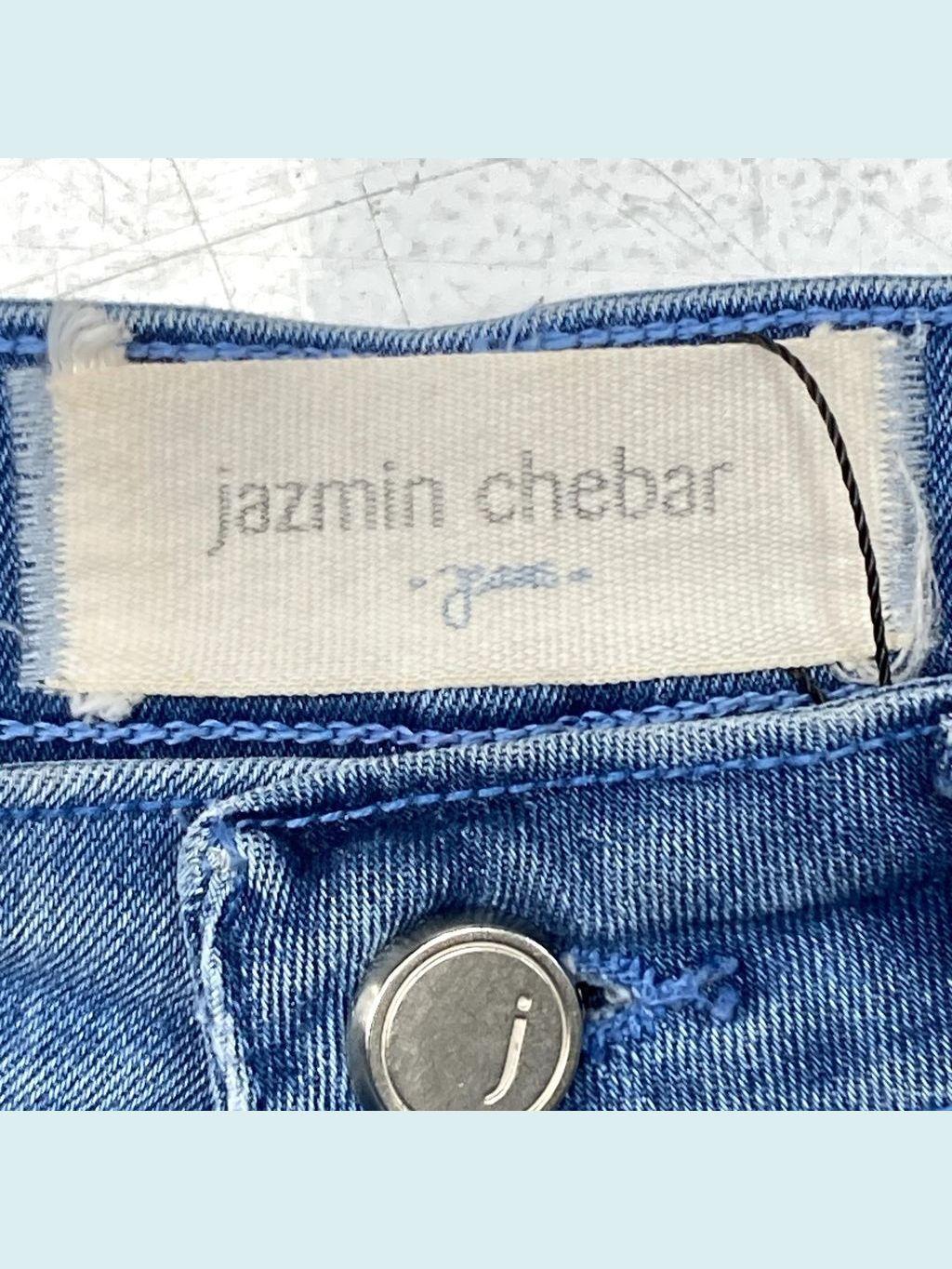 Jean JAZMIN CHEBAR - Talla 32 (VOP01219716)-2