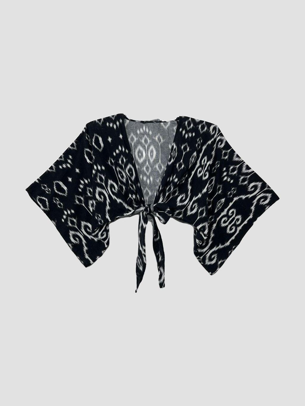 Top ZARA - Talla S (VOP01178142)-0