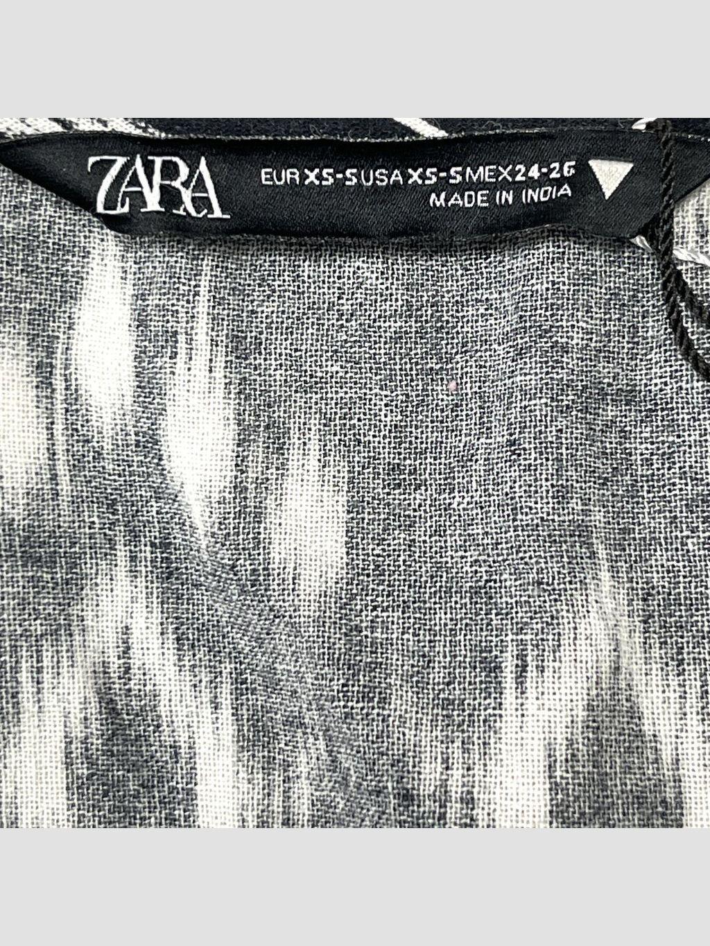 Top ZARA - Talla S (VOP01178142)-1