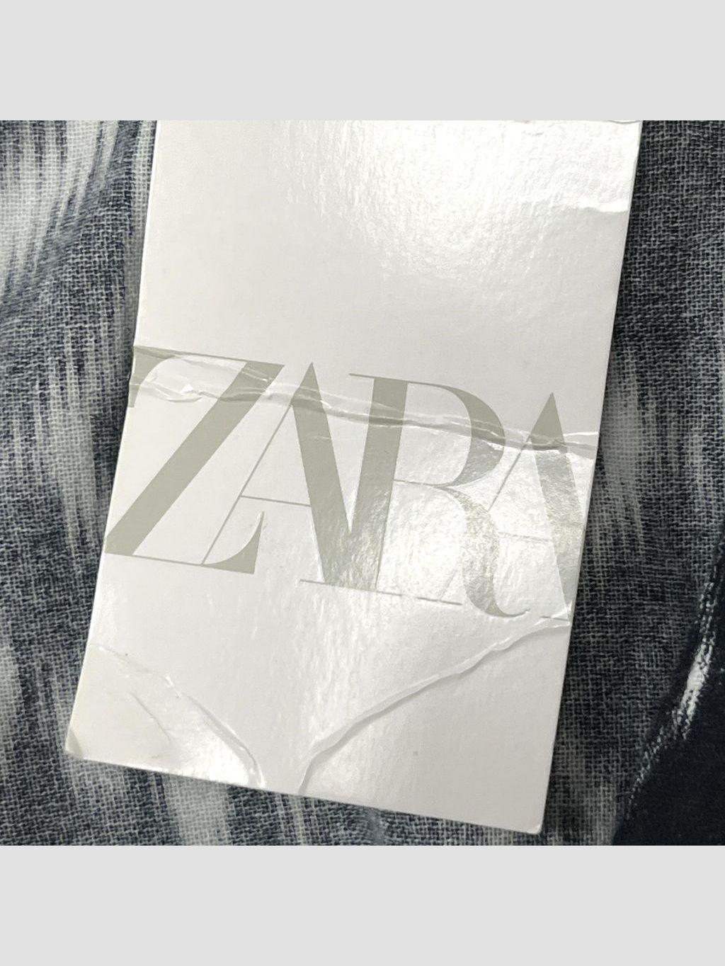 Top ZARA - Talla S (VOP01178142)-2
